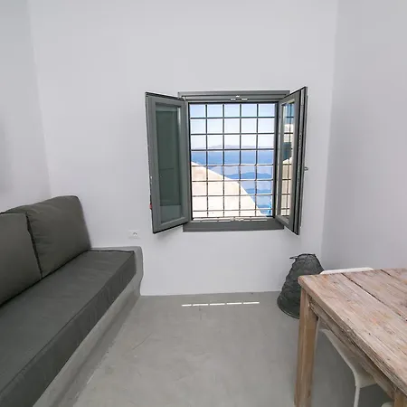 Hotel Omikron By Theodora Suites *