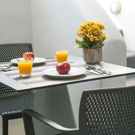 Hotel Omikron By Theodora Suites Oia