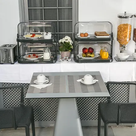 Omikron By Theodora Suites * Oia