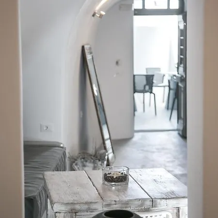 Hotel Omikron By Theodora Suites Oia